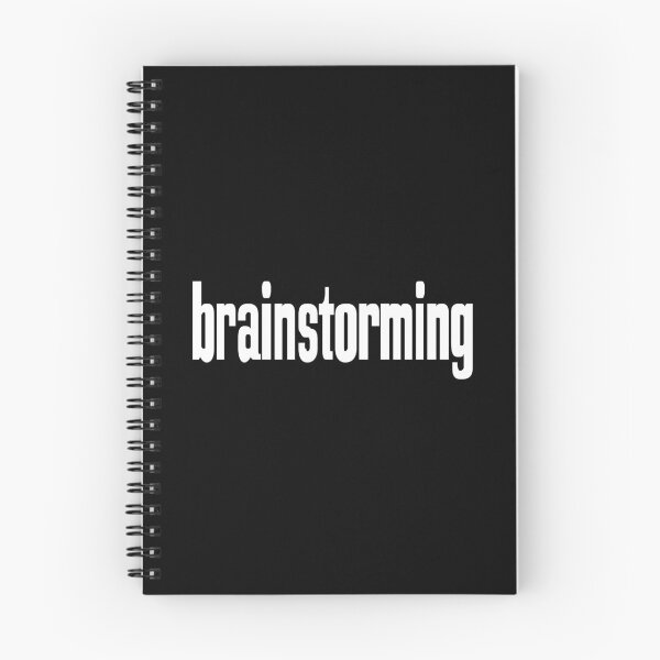 Item preview, Brain Storming Think Outside The Box Startup Entrepreneurial Self Employed Teamwork designed and sold by ProjectX23.