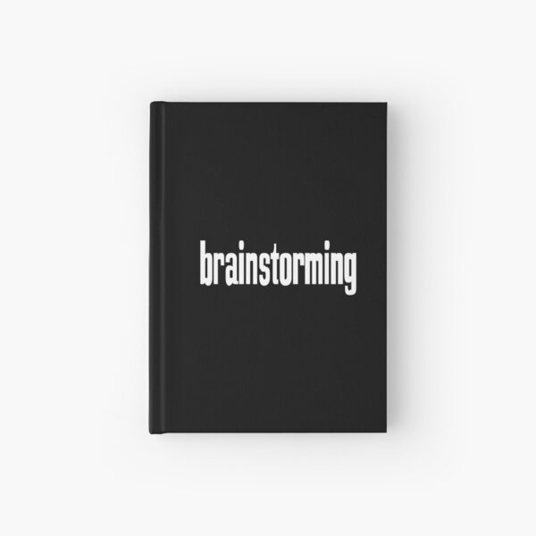 Item preview, Brain Storming Think Outside The Box Startup Entrepreneurial Self Employed Teamwork designed and sold by ProjectX23.