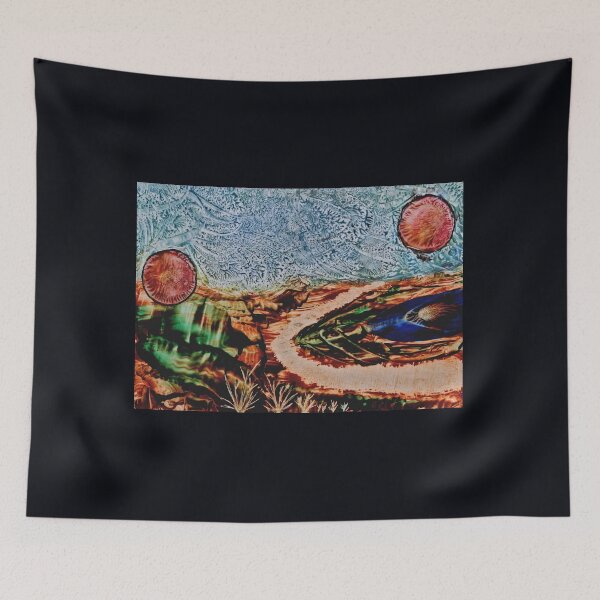 Item preview, Parallel Universe 2 designed and sold by FrankRehwald.