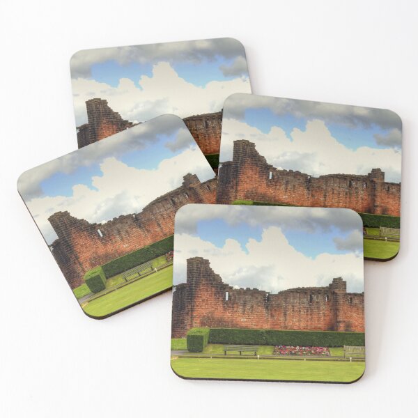Item preview, Penrith Castle designed and sold by tomg.