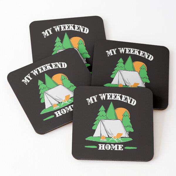 Item preview, My Weekend Home designed and sold by SavvyTurtle.