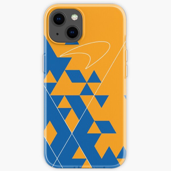 Mclaren 2019 Coque souple iPhone