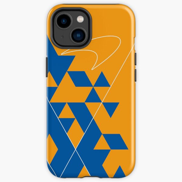 Mclaren 2019 iPhone Tough Case