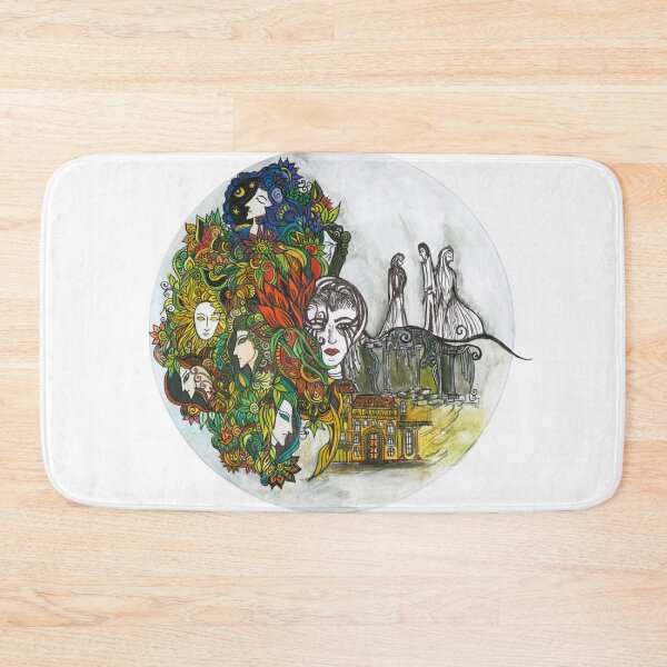 Item preview, Dreamland designed and sold by tuile.