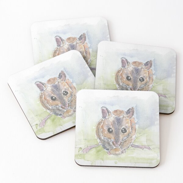 Item preview, Woodmouse designed and sold by DebTheZeb.