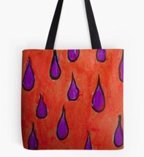 Abstract Fluoro 15 Tote Bag