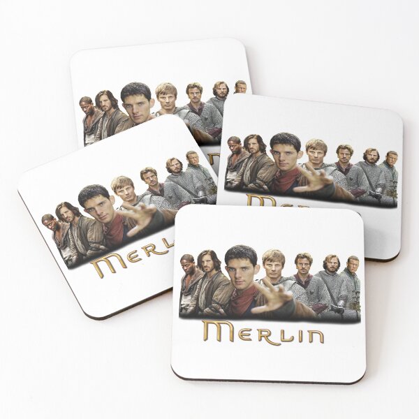 Item preview, Merlin  designed and sold by BarrowmanAngel.