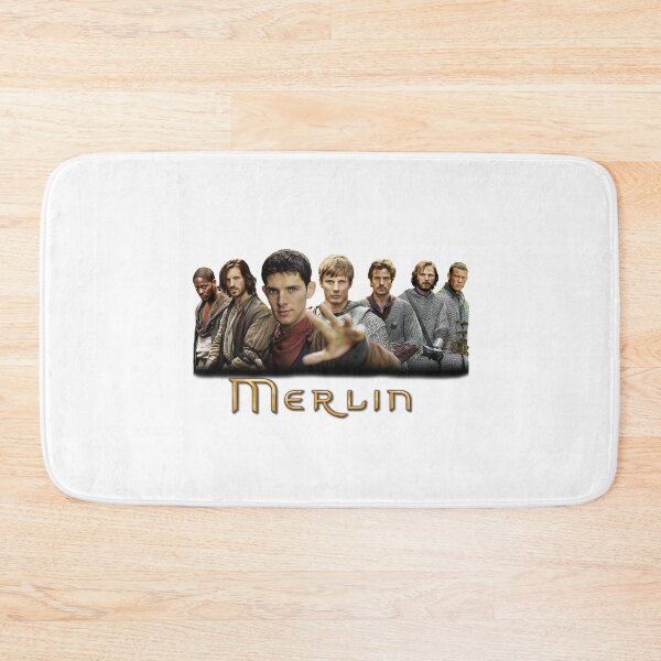 Item preview, Merlin  designed and sold by BarrowmanAngel.