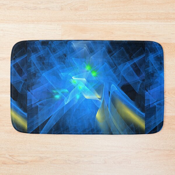 Item preview, Cerulean Mountain designed and sold by KimSyOk.
