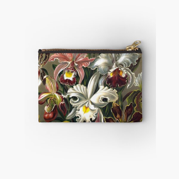 Item preview, Plate 74. Orchidae (Orchidaceae, the family of orchids. designed and sold by Squirrox.
