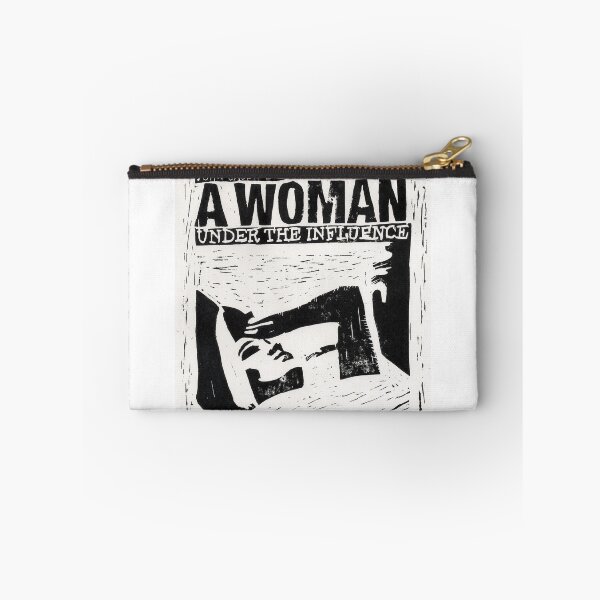 Item preview, a woman under the influence designed and sold by mhrBr.
