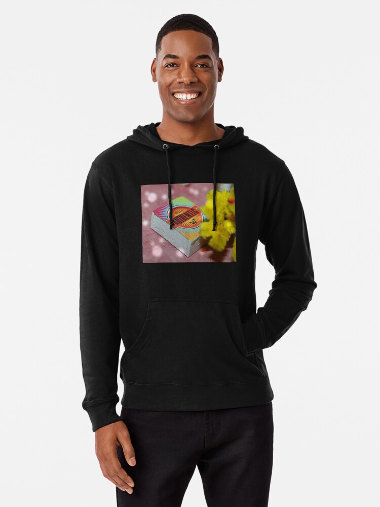 weasley wizard wheezes sweatshirt