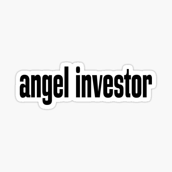 Item preview, Angel Investor Startup designed and sold by ProjectX23.
