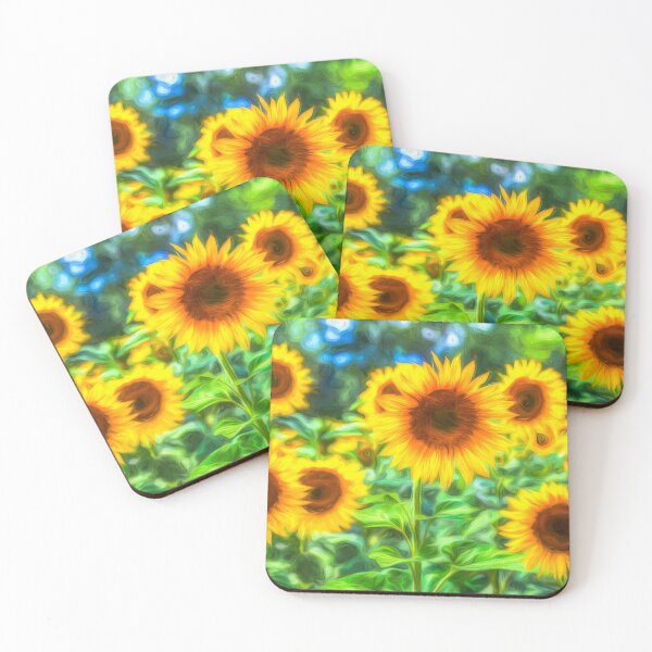 Item preview, Dreams Of Sunflowers  designed and sold by Londonimages.