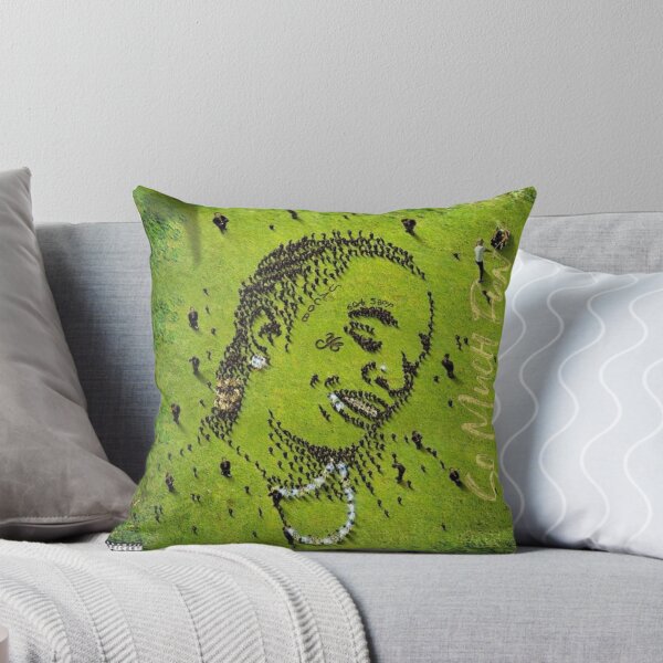 Item preview, Young Thug - So Much Fun designed and sold by JeanHeretique.