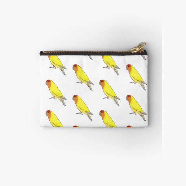 Item preview, rosy-faced lovebird designed and sold by lobitos.
