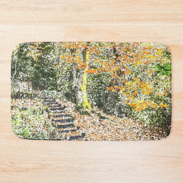 Item preview, Greenwich Park London Art designed and sold by Londonimages.