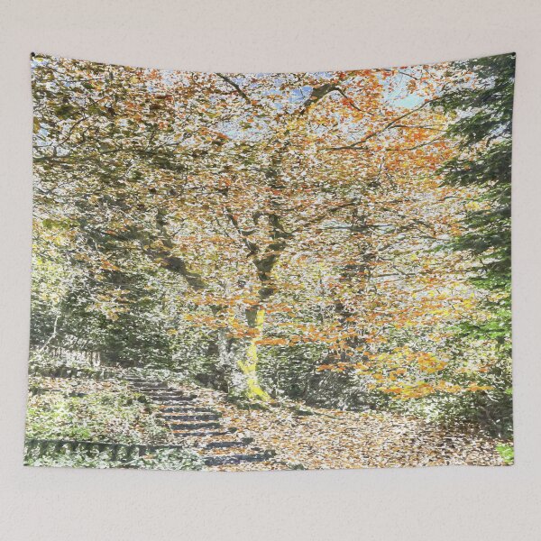 Item preview, Greenwich Park London Art designed and sold by Londonimages.
