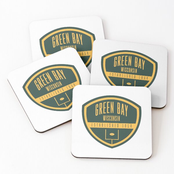 Item preview, Green Bay Football designed and sold by Tom Hillmeyer.