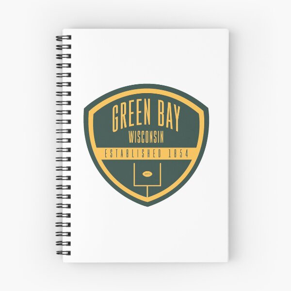 Item preview, Green Bay Football designed and sold by Tom Hillmeyer.