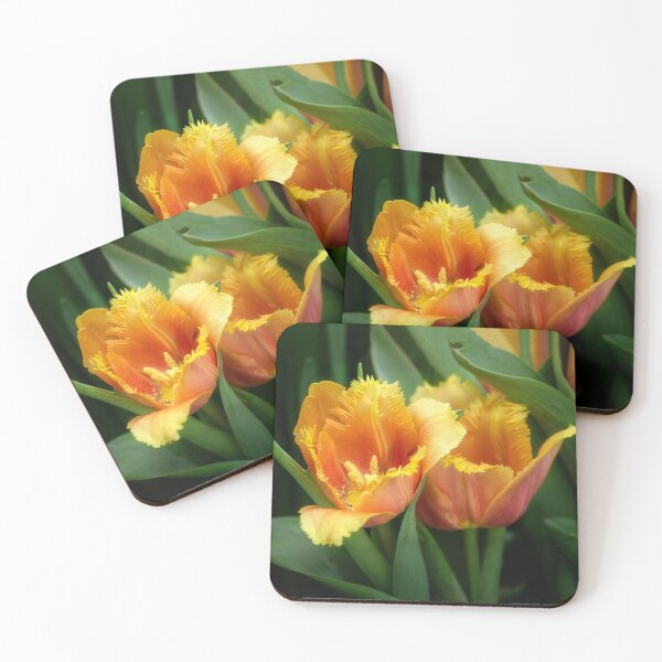 Item preview, Tulips in Spring designed and sold by Kathy Weaver.