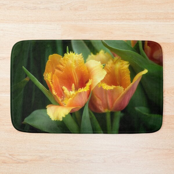 Item preview, Tulips in Spring designed and sold by Kathy Weaver.