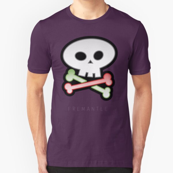 Jolly Docker Slim Fit T-Shirt