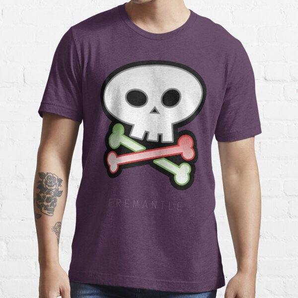 Jolly Docker Essential T-Shirt