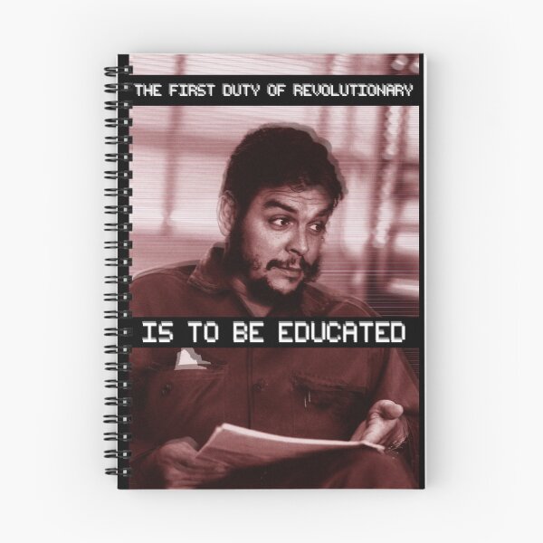 Item preview, The first Duty of Revolutionary... designed and sold by Komandor-szep.