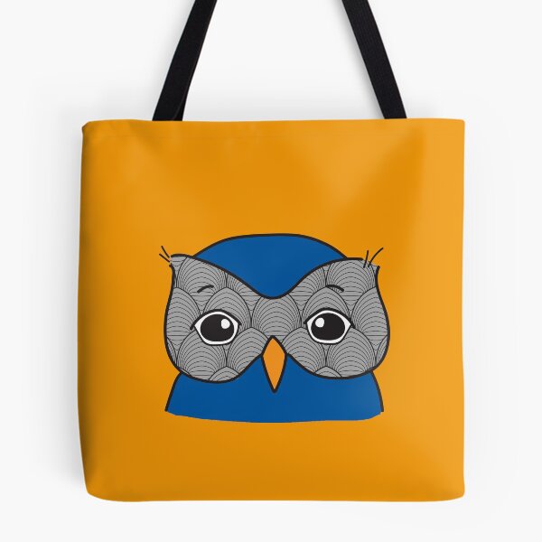 Item preview, Auriol the owl designed and sold by Jegoubaud.