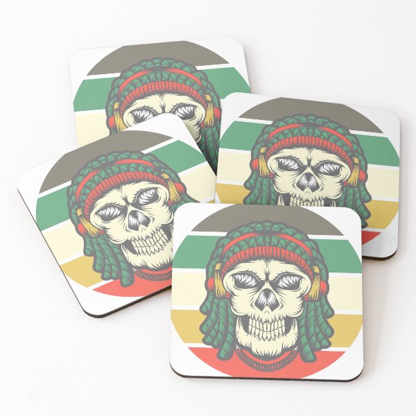 Item preview, Skull Color designed and sold by Ochic.