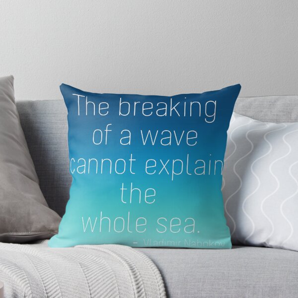 Item preview, The Breaking of a Wave designed and sold by Kanterei.
