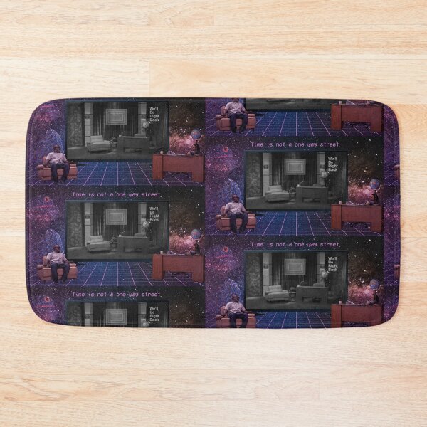 Item preview, Time is not a one way street designed and sold by Incandenza.