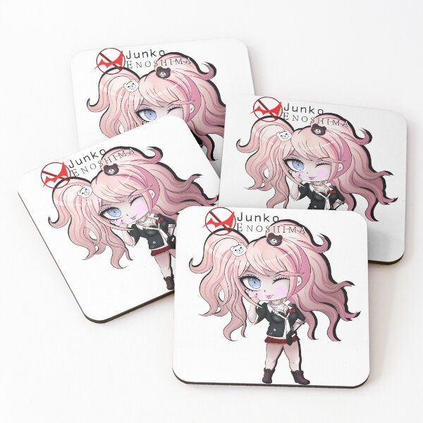 Item preview, Junko Enoshima designed and sold by jstudiosoregon.