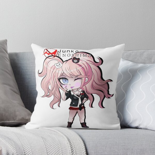 Artikelvorschau, Junko Enoshima entworfen und verkauft von jstudiosoregon.