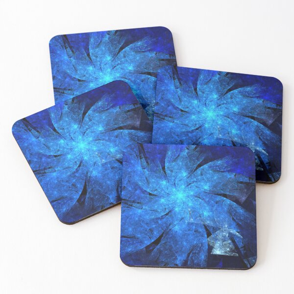 Item preview, Cerulean Sea Star designed and sold by KimSyOk.