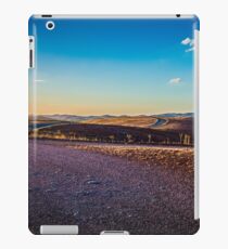 Horizon iPad Case/Skin