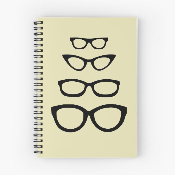 Item preview, Various Shaped Eyeglasses  designed and sold by Primroaddesigns.