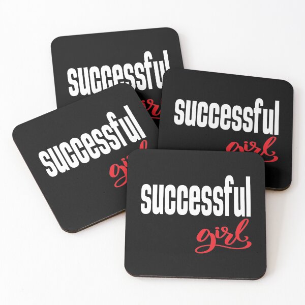 Item preview, Successful Girl Startup Girl Just Believe in Yourself Inspirational Entrepreneur designed and sold by ProjectX23.