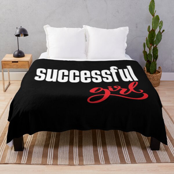 Item preview, Successful Girl Startup Girl Just Believe in Yourself Inspirational Entrepreneur designed and sold by ProjectX23.