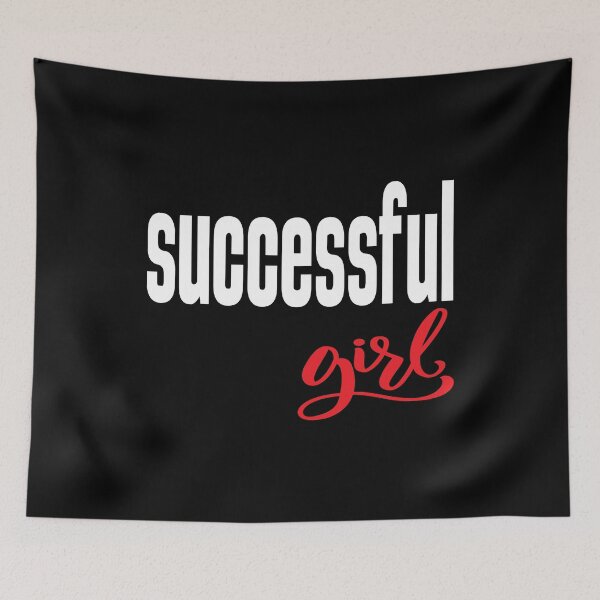 Item preview, Successful Girl Startup Girl Just Believe in Yourself Inspirational Entrepreneur designed and sold by ProjectX23.