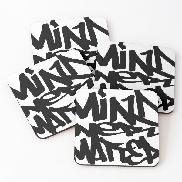 Item preview, Mind Over Matter designed and sold by Tee4Daily.