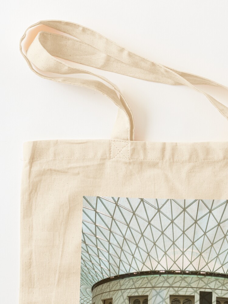 V&A Museum Tote Bag for Sale by John Velocci