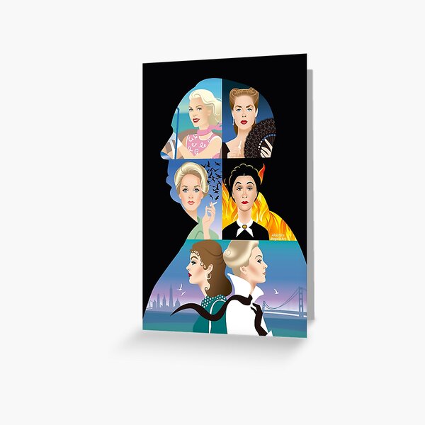 Master Greeting Card