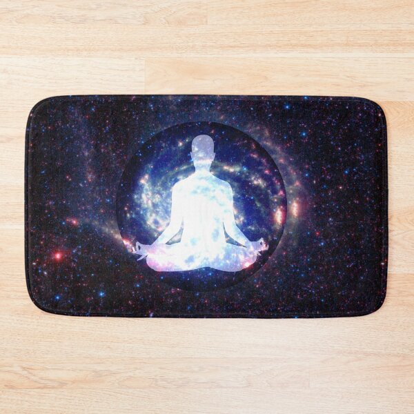 Item preview, Meditation Light Body designed and sold by Bluepress.