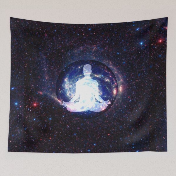 Item preview, Meditation Light Body designed and sold by Bluepress.