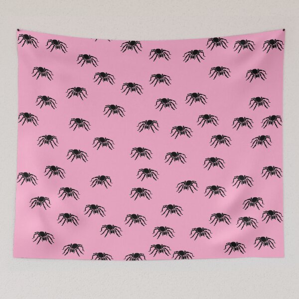 Item preview, Cute Spiders Pattern designed and sold by kapotka.