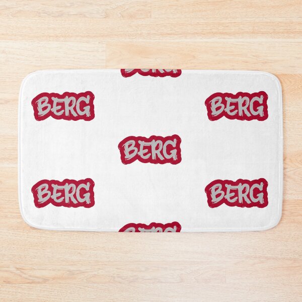 Item preview, Berg Graffiti  designed and sold by schoolsbysammi.