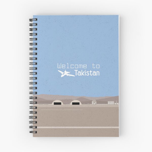 Item preview, Bienvenido a Takistan - Arma 2 designed and sold by Soronelite.