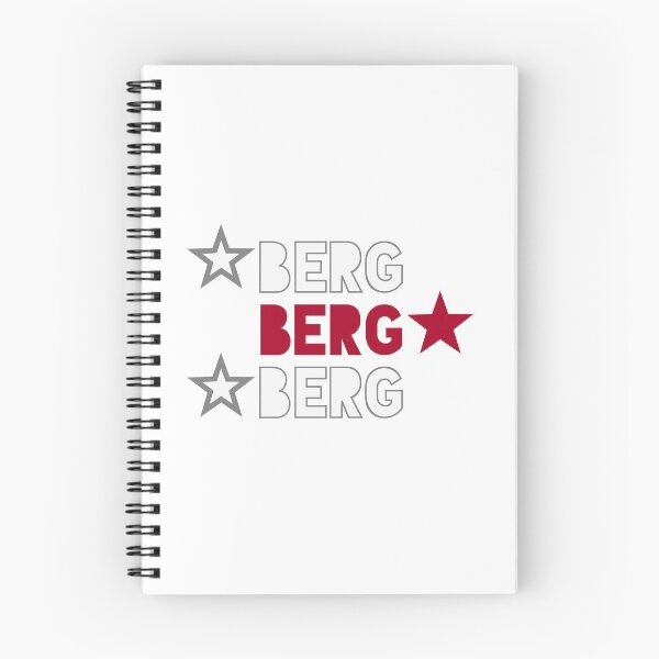 Item preview, Berg Star designed and sold by schoolsbysammi.